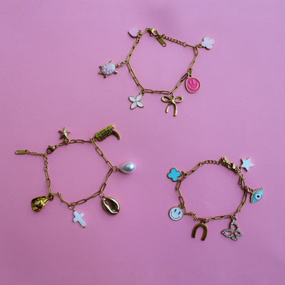 Charm Bracelet