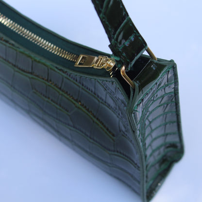 Jade Shoulder Bag