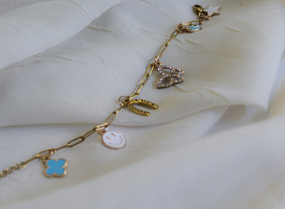 Charm Bracelet