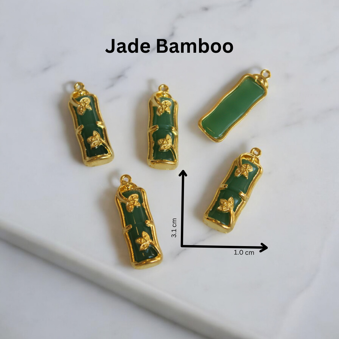 Build Your Own Charm Necklace